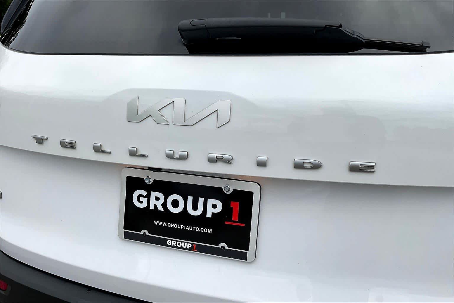 Used 2022 Kia Telluride S AWD/4WD image 31