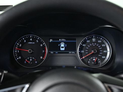 Used 2022 Kia Forte LXS w/ LXS Technology Package image 12