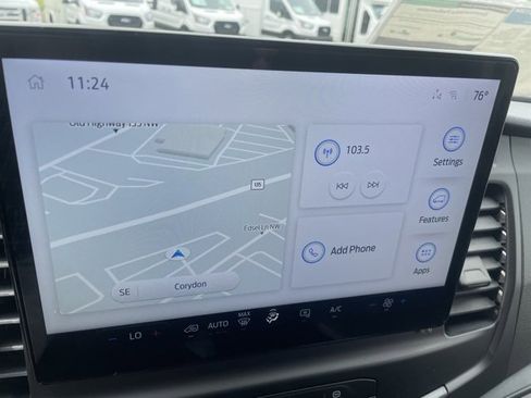 New 2025 Ford Transit 150 Base image 35