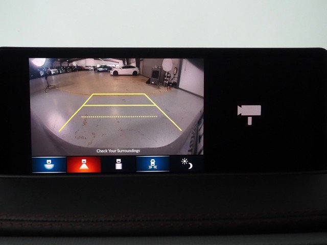 Used 2023 Acura MDX SH-AWD w/ A-SPEC Package image 35