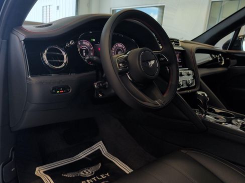 New 2026 Bentley Bentayga AWD/4WD image 23