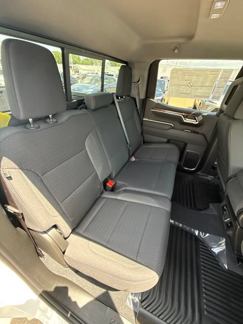 New 2026 GMC Sierra 1500 SLE w/ Preferred Package AWD/4WD image 49
