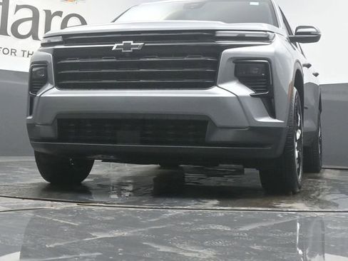 New 2026 Chevrolet Traverse LT w/ Midnight/Sport Edition image 35