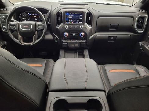 Used 2023 GMC Sierra 2500 AT4 w/ AT4 Premium Plus Package AWD/4WD image 14