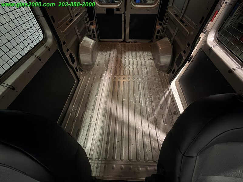 Used 2018 RAM ProMaster 1500 FWD image 31
