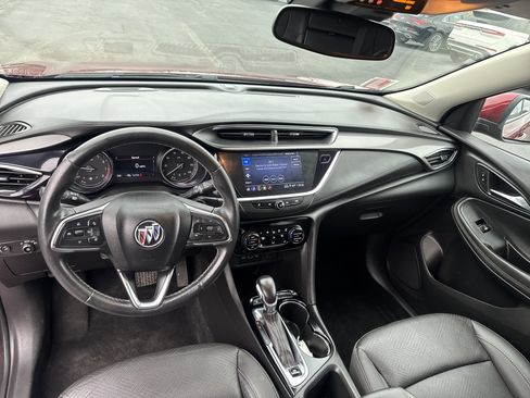 Used 2023 Buick Encore GX Essence w/ Experience Buick Package image 14