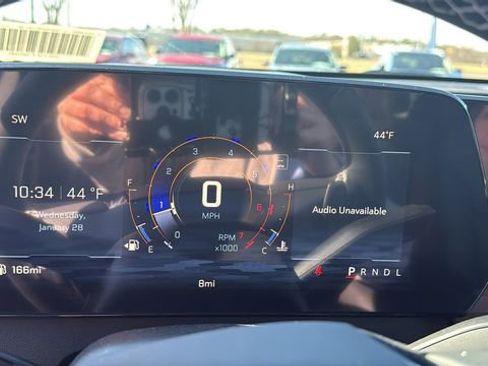 New 2026 Chevrolet Traverse LT w/ Driver Confidence Package image 15