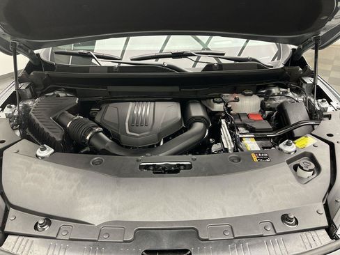 Used 2026 Buick Enclave Sport Touring w/ Power Package AWD/4WD image 28