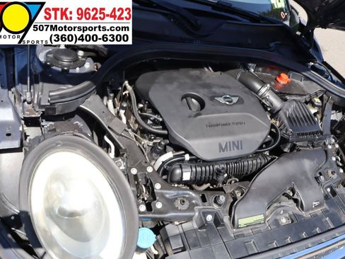 Used 2016 MINI Cooper Clubman S FWD image 28