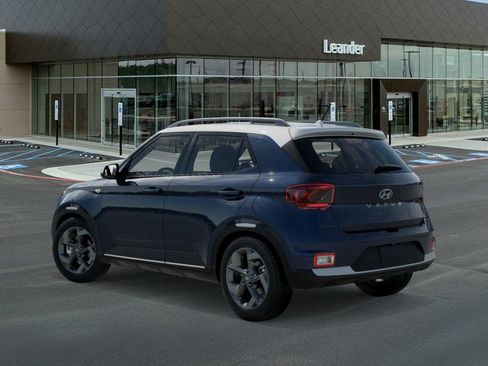 New 2026 Hyundai Venue SEL image 5