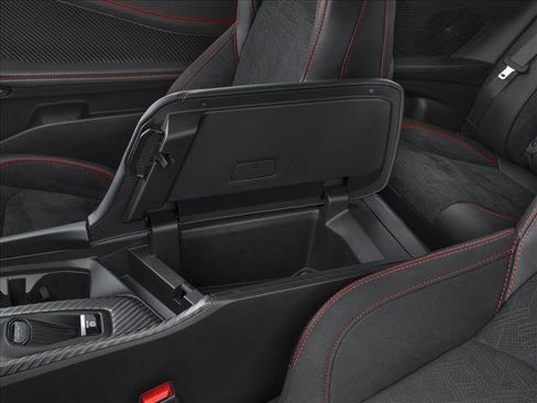 New 2026 Dodge Charger Scat Pack AWD/4WD image 10