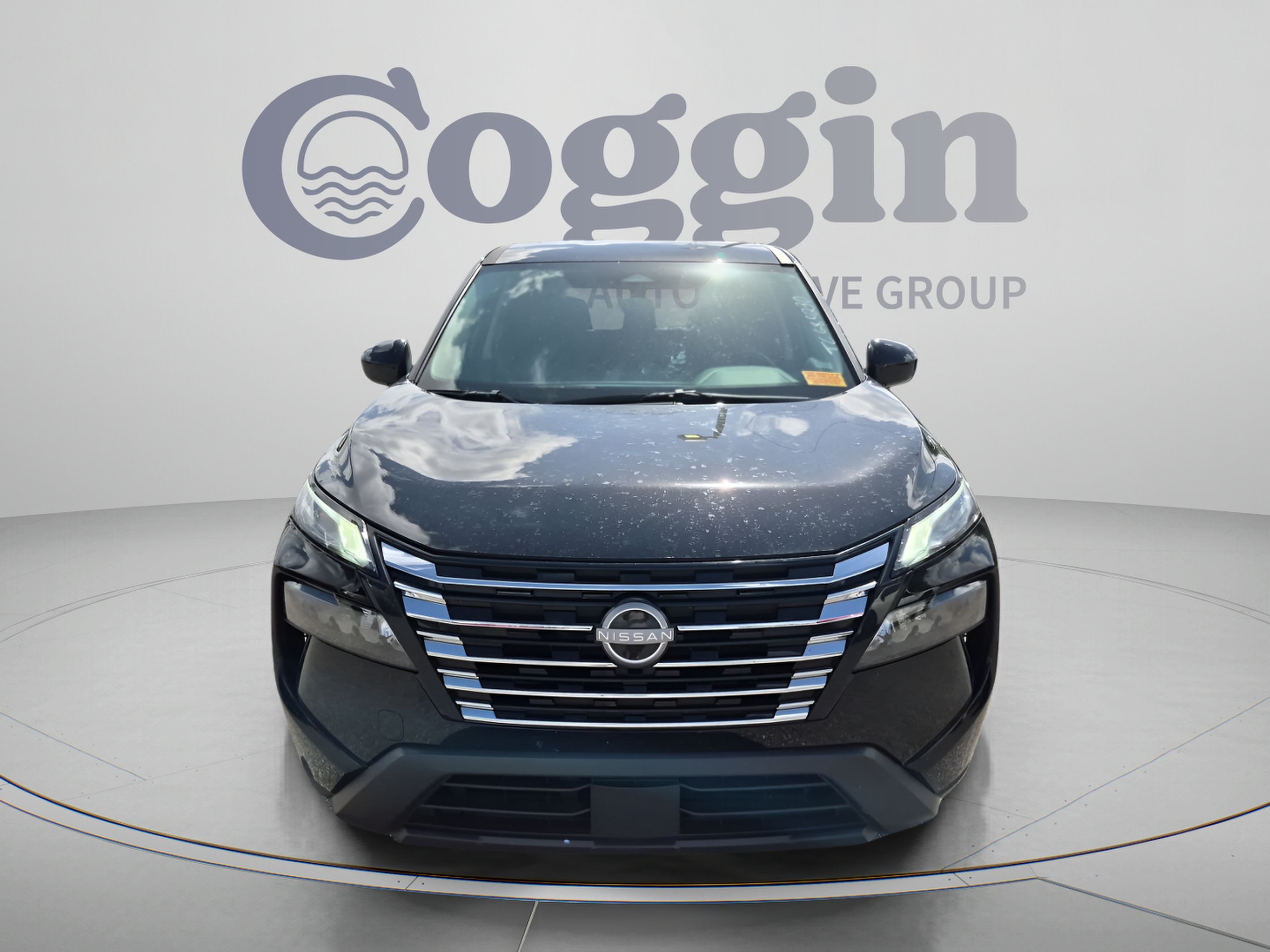 Used 2026 Nissan Rogue SV FWD image 8