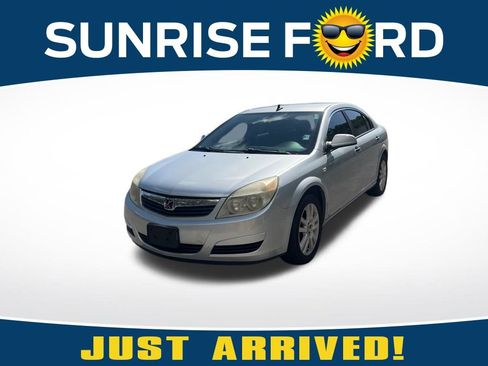 Used 2009 Saturn Aura XR FWD image 1
