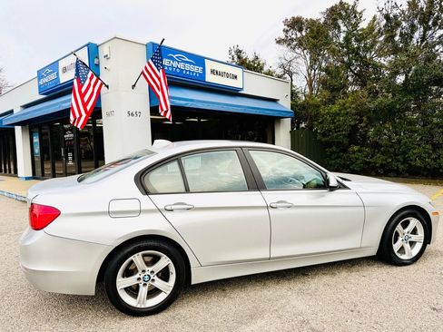 Used 2014 BMW 328i xDrive Sedan image 7