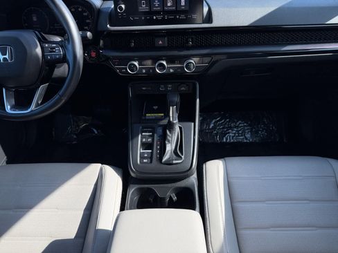 Used 2023 Honda CR-V EX-L image 16