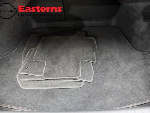 Used 2022 Nissan Sentra SV FWD image 9