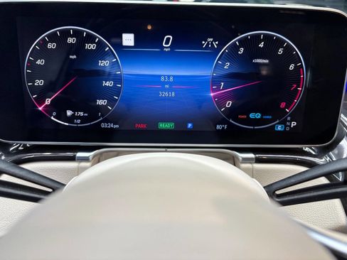 Used 2021 Mercedes-Benz S 580 4MATIC Sedan image 63