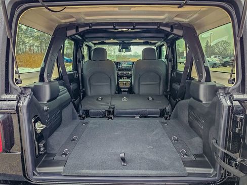 New 2026 Jeep Wrangler Willys image 30