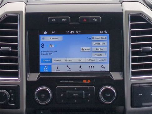 Certified 2017 Ford F250 Lariat w/ FX4 Off-Road Package image 18