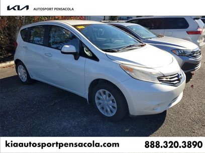 Used 2014 Nissan Versa Note SV w/ Convenience Package