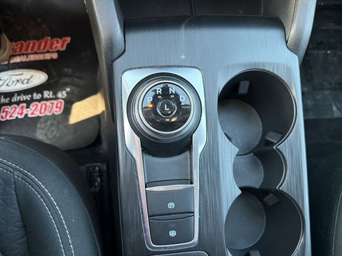 Used 2024 Ford Escape Active w/ Tech Pack #1 image 23