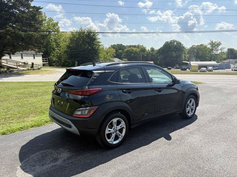 Used 2023 Hyundai Kona SEL w/ Convenience Package FWD image 27