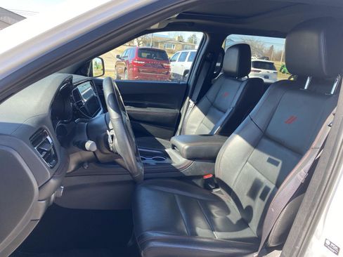 Used 2025 Dodge Durango GT image 14