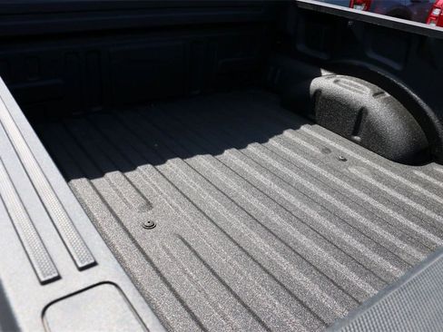 New 2025 Ford F150 STX w/ Equipment Group 201A FX4 image 10