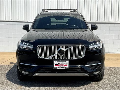 Used 2018 Volvo XC90 T6 Inscription w/ Convenience Package AWD/4WD image 3