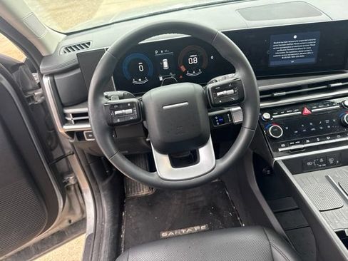 Used 2024 Hyundai Santa Fe XRT AWD/4WD image 15