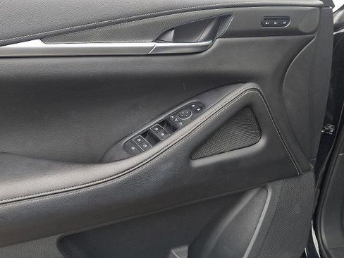 Certified 2022 INFINITI QX60 Luxe w/ Cargo Package image 12