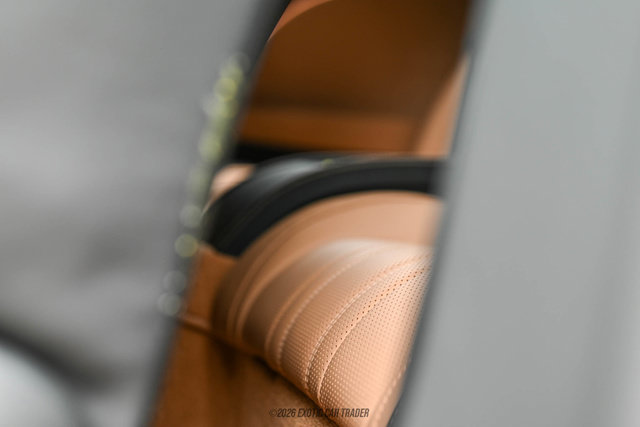 Used 2024 Bentley Continental GT V8 AWD/4WD image 36