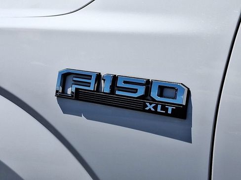 Used 2018 Ford F150 XLT AWD/4WD image 33