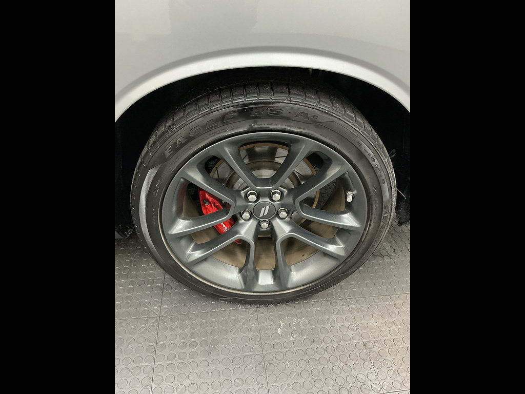 Used 2020 Dodge Challenger R/T Scat Pack w/ Plus Package RWD image 31