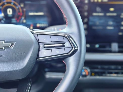 Used 2025 Chevrolet Equinox RS image 23