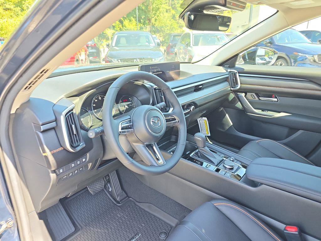 New 2026 MAZDA CX-50 2.5 Hybrid w/ Weather Package AWD/4WD image 22