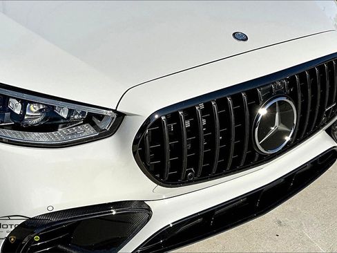 Used 2025 Mercedes-Benz S 63 AMG S image 27