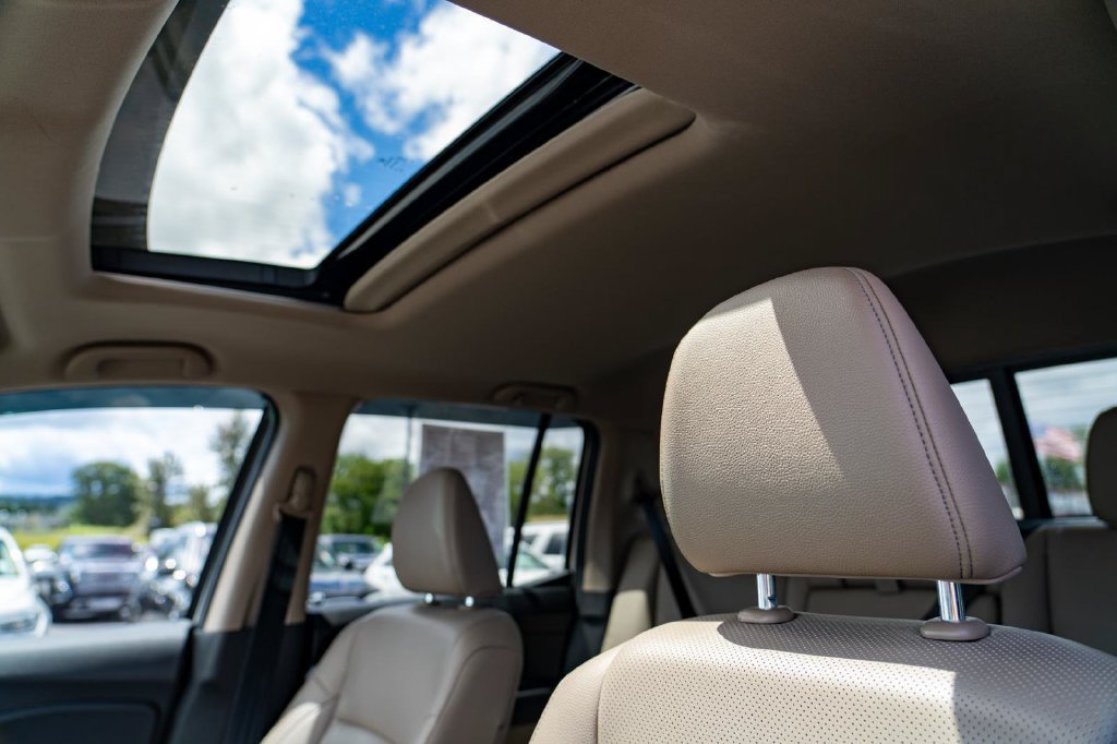 Used 2019 Honda Ridgeline RTL-E image 16