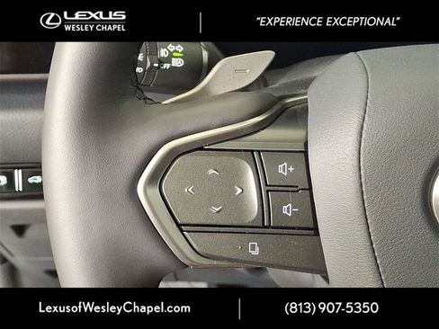 New 2026 Lexus NX 350 AWD w/ Premium Package image 27