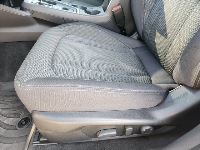 Certified 2024 Subaru Crosstrek 2.0i Premium AWD/4WD image 25