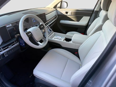 New 2026 Hyundai Santa Fe SEL image 27