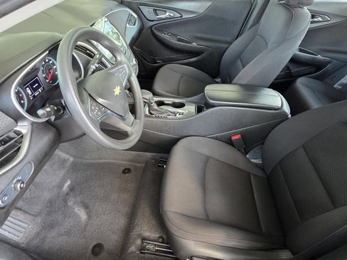 Used 2025 Chevrolet Malibu LT FWD image 7