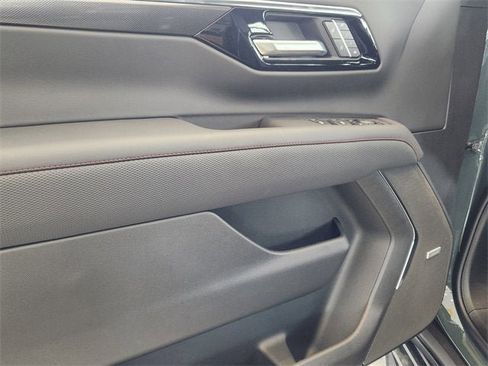 New 2026 Chevrolet Suburban RST w/ Advanced Technology Package image 13