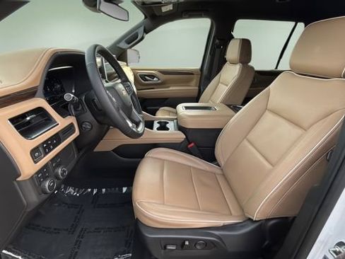 Used 2023 Chevrolet Tahoe Premier image 18