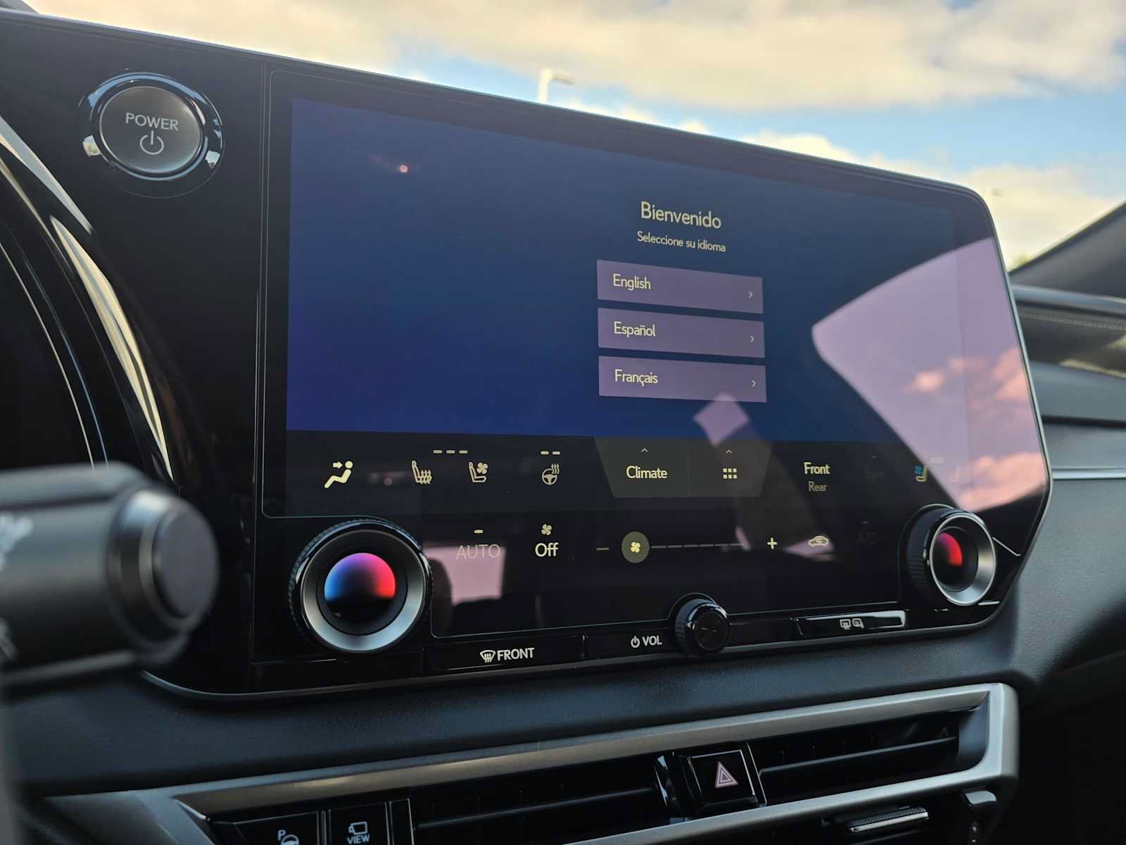New 2026 Lexus RX 350 AWD/4WD image 28