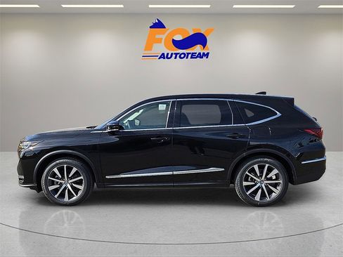 New 2026 Acura MDX Technology Package image 2