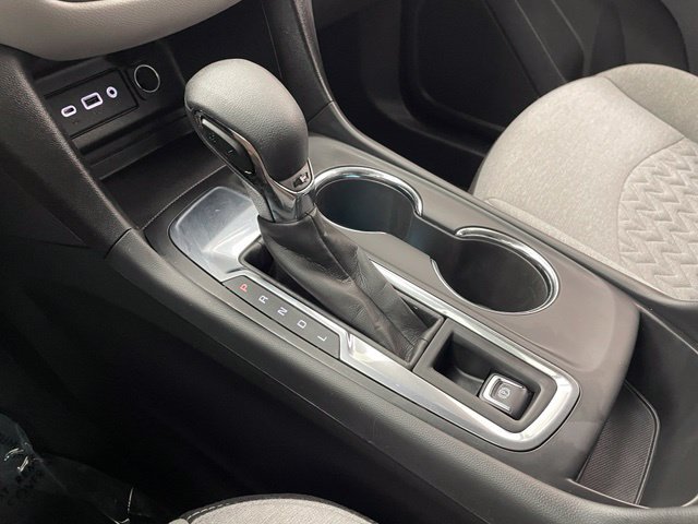 Used 2024 Chevrolet Equinox LS FWD image 12