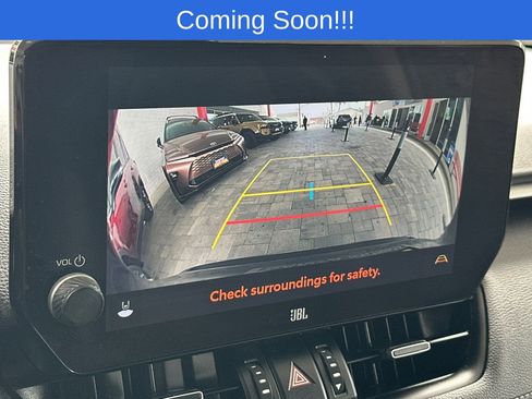 Used 2023 Toyota RAV4 XLE Premium FWD image 20