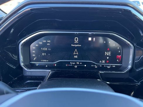 Used 2022 GMC Sierra 1500 Elevation w/ X31 Off-Road Package image 36