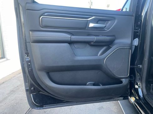 Used 2022 RAM 1500 Sport AWD/4WD image 20